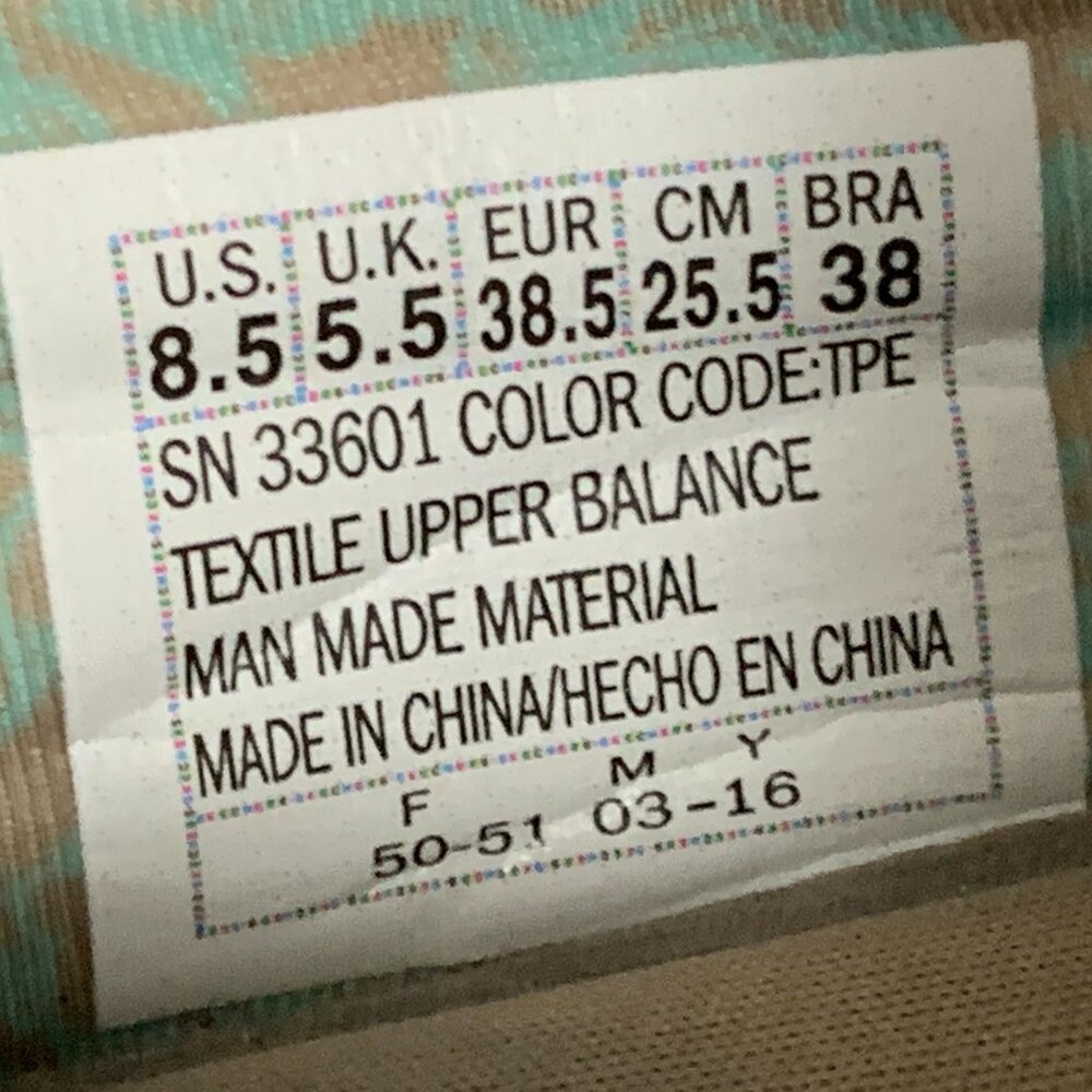 BOBS from Skechers memory foam stretch fit Womens slip on shoes - Picture 5 of 6